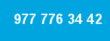 977 776 34 42